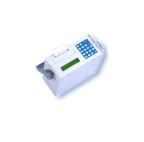 超聲波流量計(jì)產(chǎn)品示意圖